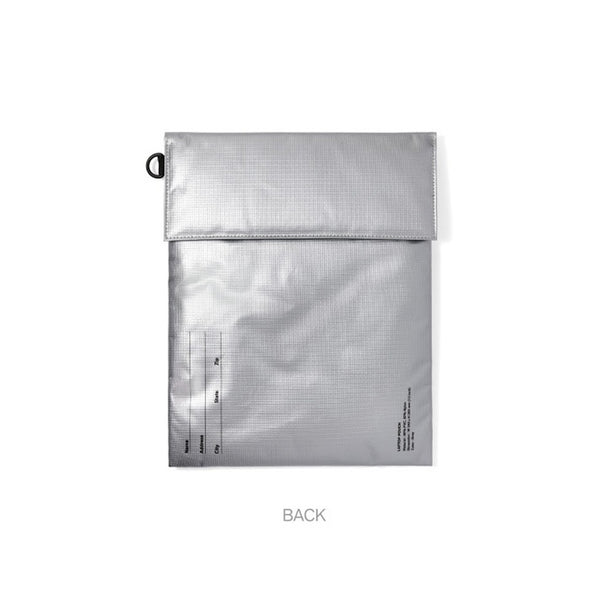 BTS OFFICIAL MD Laptop Pouch(International Shipping)