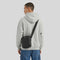 BURBERRY Men's Paddy Leather Shoulder Bag Dark Navy RS-80846161