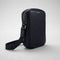 BURBERRY Men's Paddy Leather Shoulder Bag Dark Navy RS-80846161