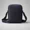 BURBERRY Men's Paddy Leather Shoulder Bag Dark Navy RS-80846161