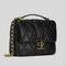 KATE SPADE Carey Quilted Small Flap Crossbody Bag Black RS-KM708