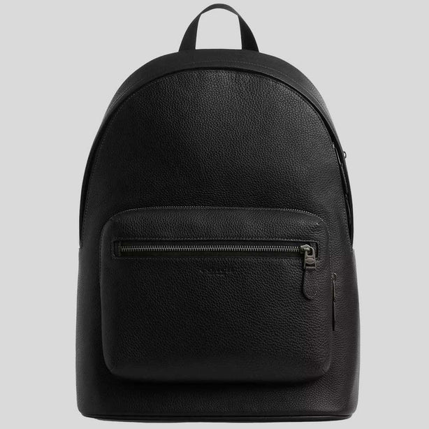 COACH West Backpack Black RS-CX141