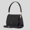 KATE SPADE Hudson Convertible Shoulder Bag Black RS-KF860