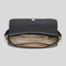 KATE SPADE Hudson Convertible Shoulder Bag Black RS-KF860