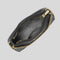 MICHAEL KORS Jet Set Travel Small Pebbled Leather Convertible Crossbody Bag Black RS-35F5GTVC5L