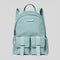 KATE SPADE Carter Ksnyl Cargo Backpack Aventurine Multi RS-KN667