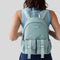 KATE SPADE Carter Ksnyl Cargo Backpack Aventurine Multi RS-KN667