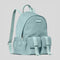 KATE SPADE Carter Ksnyl Cargo Backpack Aventurine Multi RS-KN667