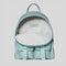 KATE SPADE Carter Ksnyl Cargo Backpack Aventurine Multi RS-KN667