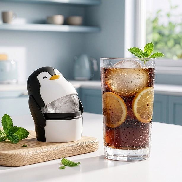 OTOTO Penny - Ice Mold