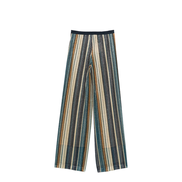 Trousers Multicolour