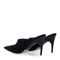 Flat Shoes Black
