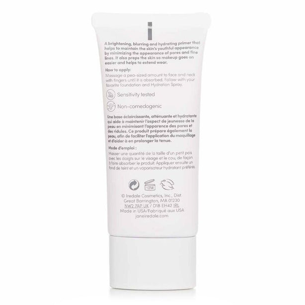 Smooth Affair Brightening Face Primer - 50ml/1.7oz