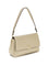 Tory Burch Small Charlie Shoulder Bag - Soft Cement