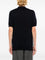 Navy Wool Sweater