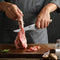 110 Layers Damascus Steel (Pre-order)