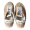 Sneakers Beige