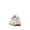 GOLDEN GOOSE Running Dad' mesh and leather sneakers