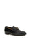 Valentino Garavani VLogo Signature nappa Loafers - Black