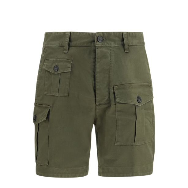 Sexy Cargo Shorts