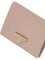 Prada Saffiano leather wallet - Pink