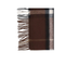 Cashmere Archive Check Scarf