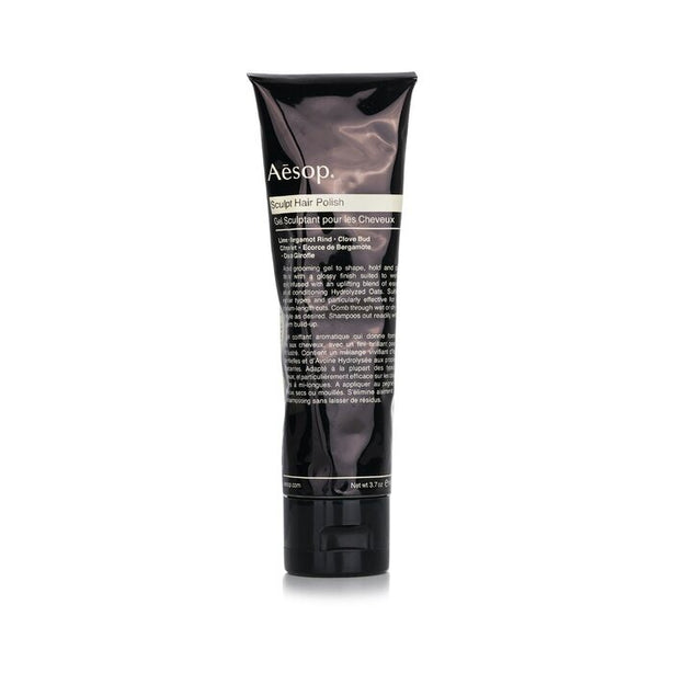 Sculpt Hair Polish - 100ml/3.7oz
