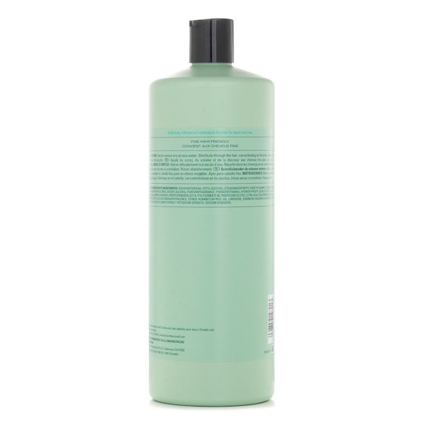 Volupt Max Volumizing Conditioner - 1000ml