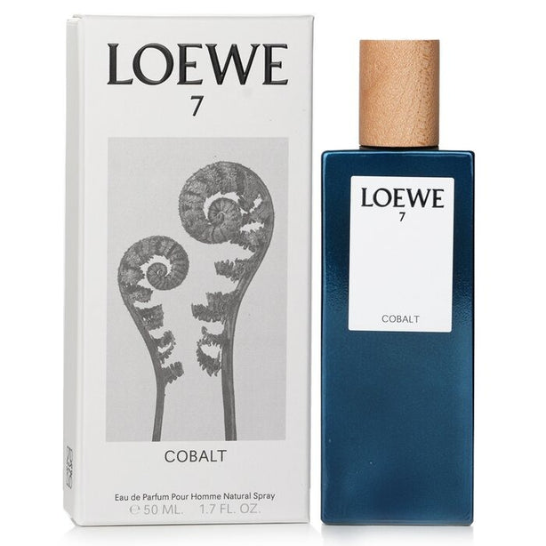 7 Cobalt Eau De Parfum Spray