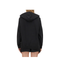 Sweatshirt with Logo Print