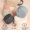 NYZE Count & Stack Silicone Teething Cups