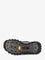Moncler Trailgrip GTX nylon and leather sneakers with Gore-Tex inserts - Nero