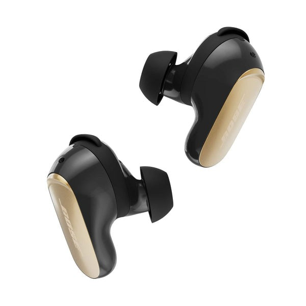 BOSE QUIETCOMFORT ULTRA EARBUDS DESERT GOLD