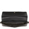 Kate Spade Staci Flap Medium Shoulder Bag - Black KF371