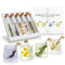 [KKOKDAM] Combination Flower Teastick Gift Set