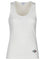 Ribbed Cotton Jersey Top
