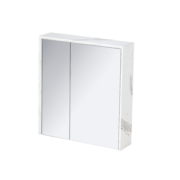 Rubine PVC Mirror Cabinet | RMC-ACO-5560D15