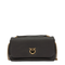 Love Bag Medium Calfskin Crossbody - Marrone Marasca