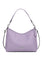 Coach Laurel Shoulder Bag - Purple