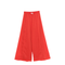 Trousers Red