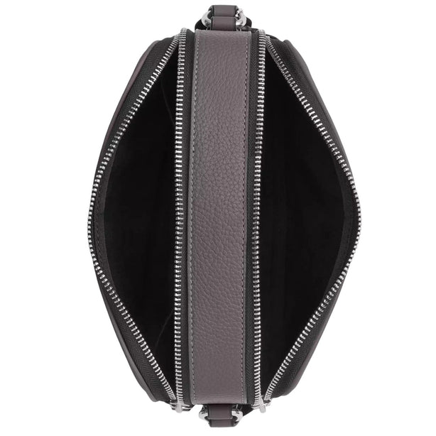 Coach Graham Crossbody Bag - Graphite CR771