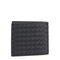 Intrecciato Piccolo Bi-Fold Wallet