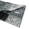 LOEWE Anagram jacquard wool scarf