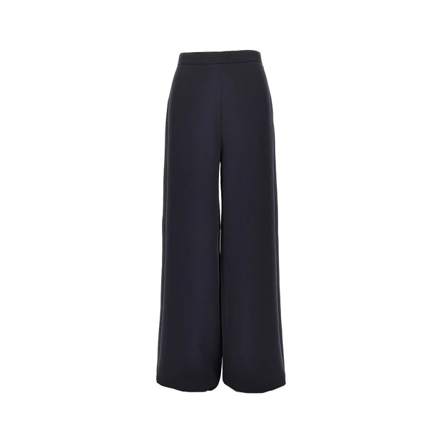 MAX MARA Cady wide-leg pants