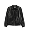 Emporio Armani Jackets Black