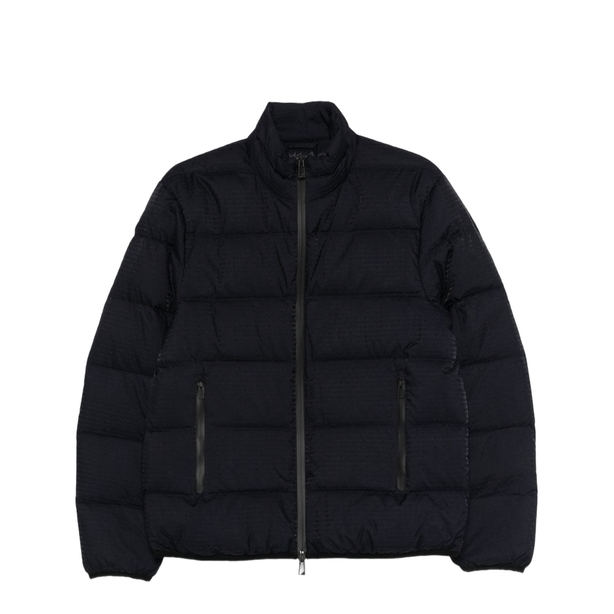 Coats Blue