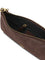 Pinko Clutches - Brown