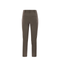 Cigarette Trousers Stretch Cotton