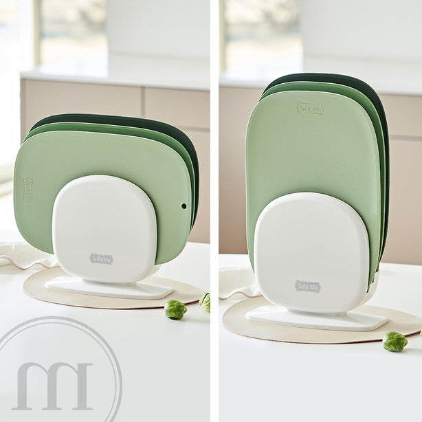 SalleMa Macaron TPU Cutting Board