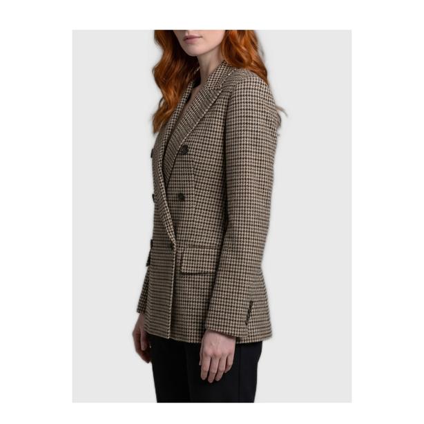 Max Mara Eccelso Jersey Jacket
